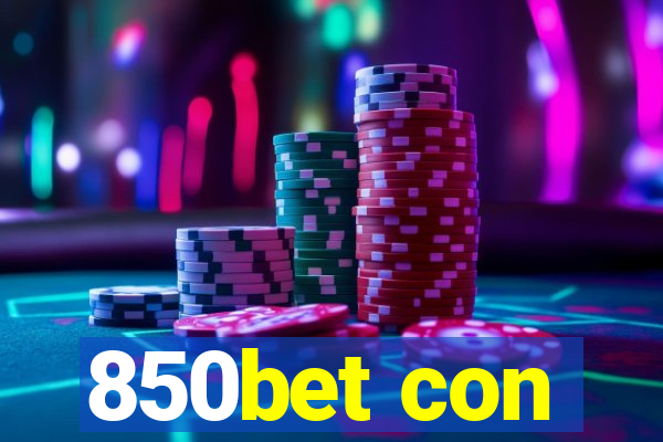 850bet con